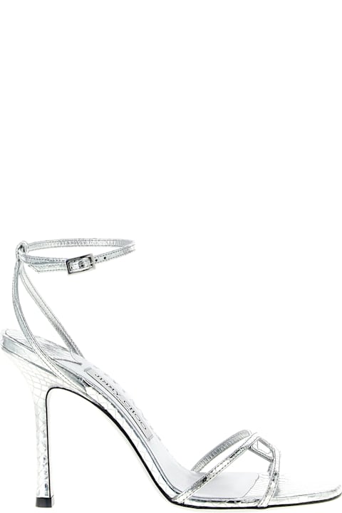 Homeware Jimmy Choo '1998 Leo' Sandals