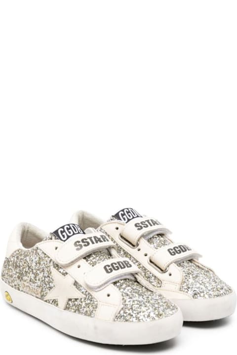 آخر صيحات الموضة من بنات Golden Goose Sneaker