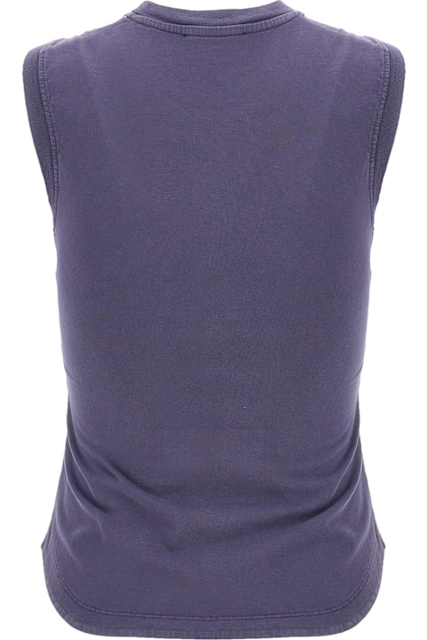 The Attico Topwear for Women The Attico 'reese' Top