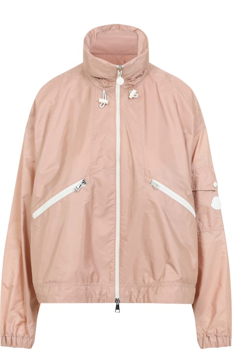 Moncler Marmacy Jacket