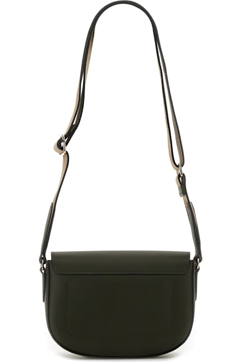 Longchamp for Men Longchamp "s épure" Shoulder Bag