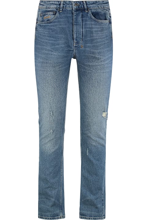 Ksubi for Women Ksubi 5-pocket Skinny Jeans