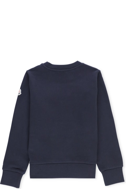Homeware Moncler Cotton Sweatshirt