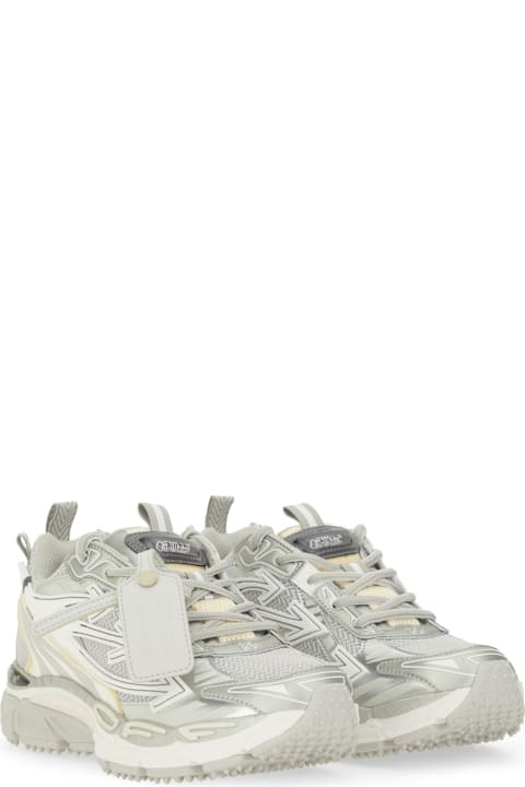 Off-White "be Right Back" Sneaker