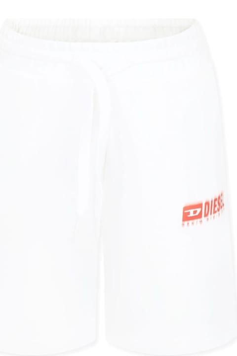 Homeware Diesel Short