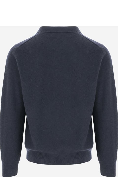 Vince Clothing for Men Vince Cashmere Pullover