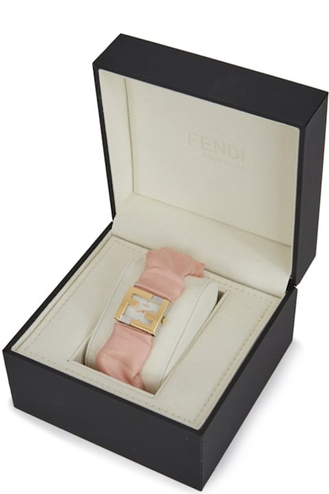 Watches for Women Fendi Orologi