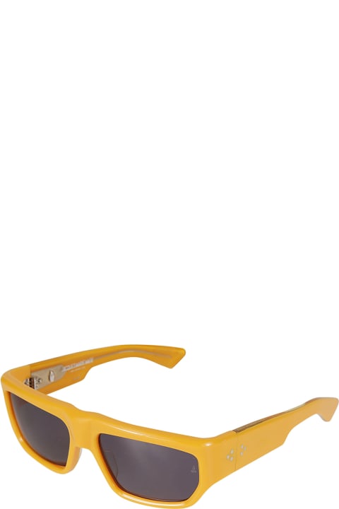 Accessories for Men Jacques Marie Mage Vicious Sunglasses