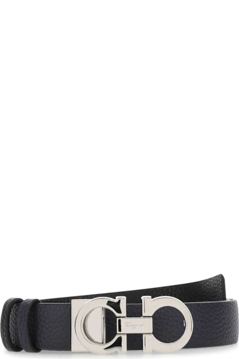 Homeware Ferragamo Belts