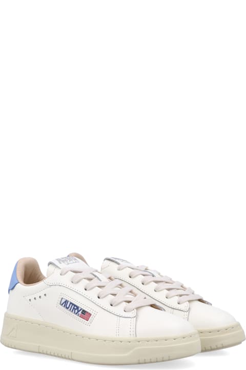 Homeware Autry Kid - Dallas Low Sneakers