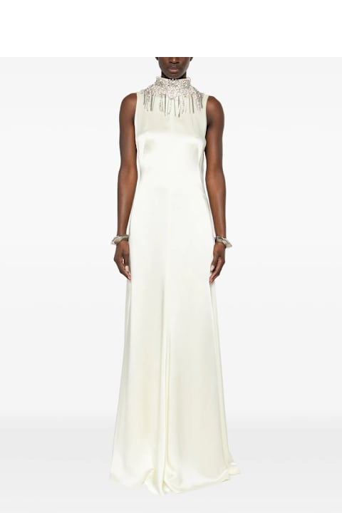 Alexander McQueen for Kids Alexander McQueen Dress