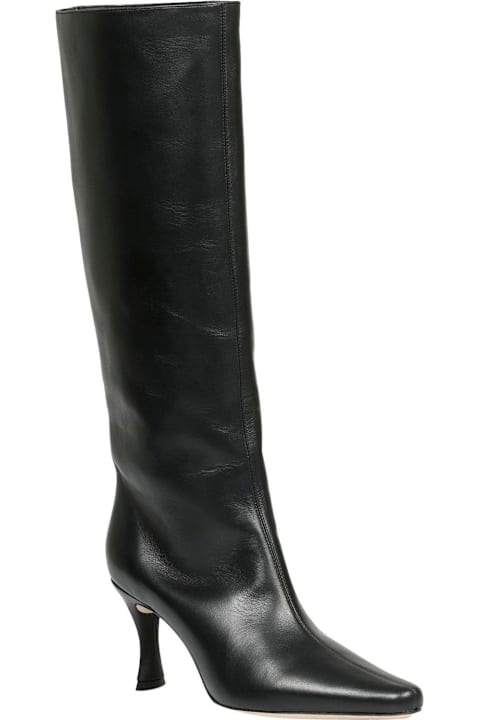 BY FAR for Women BY FAR Stevie 42 Knee-high Boots