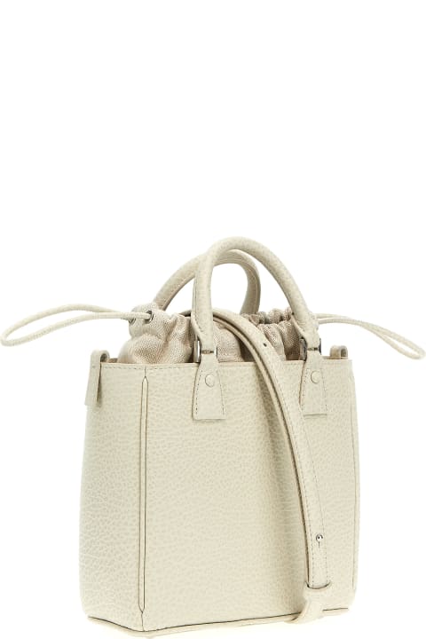 Bags for Women Maison Margiela '5ac Tote Vertical' Handbag