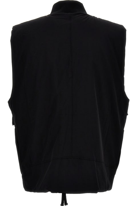 Thom Krom Coats & Jackets for Men Thom Krom 'utility' Vest