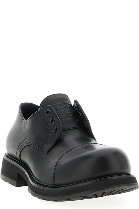 Homeware Balenciaga 'truck Derby' Loafers