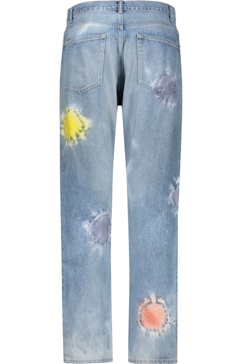 Homeware John Elliott Straight Leg Jeans