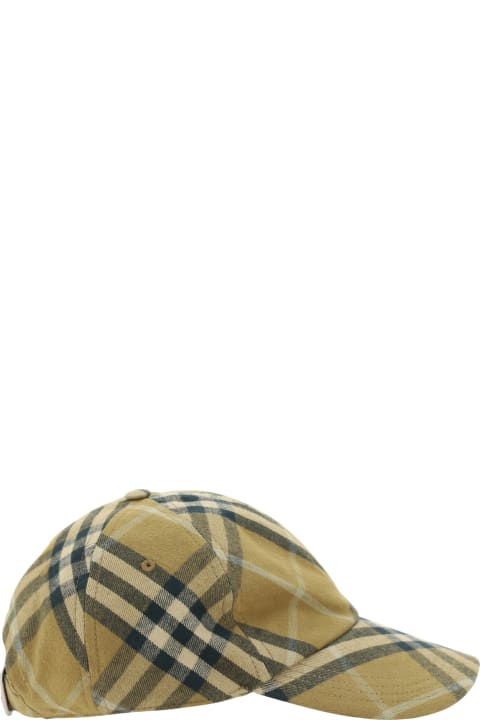 Homeware Burberry Baseball Hat