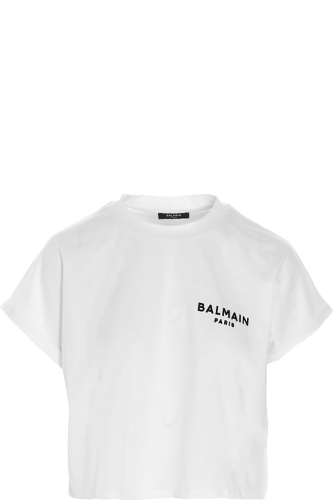 Fashion for Women Balmain T-shirt