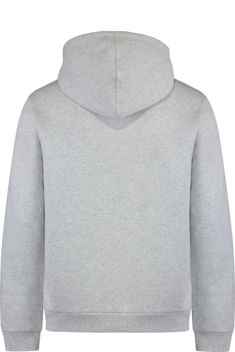 Homeware A.P.C. Standard Rue Madame Cotton Hoodie