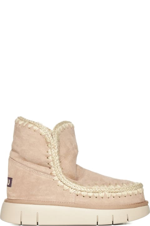 Mou Shoes for Women Mou Boots