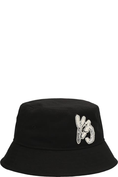 ウィメンズ 帽子 Y-3 '' Bucket Hat
