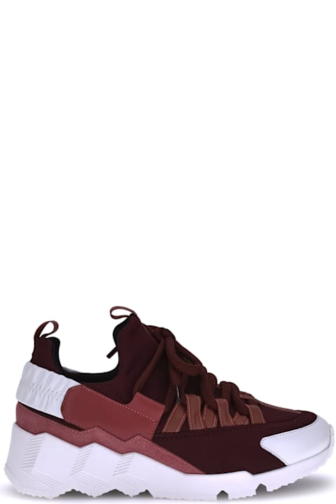 Pierre Hardy for Men Pierre Hardy Trek Cosmetic Sneakers