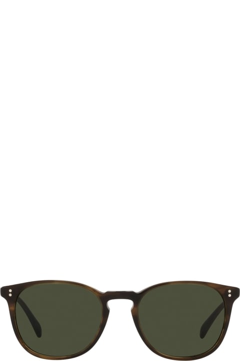 Accessories for Men Oliver Peoples Ov5298su Bark Sunglasses