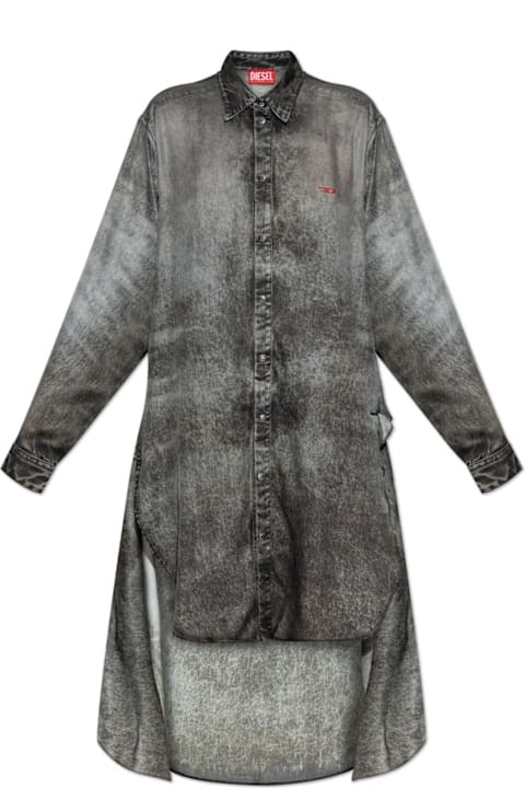 Homeware Diesel Diesel Dress `d-iletta`