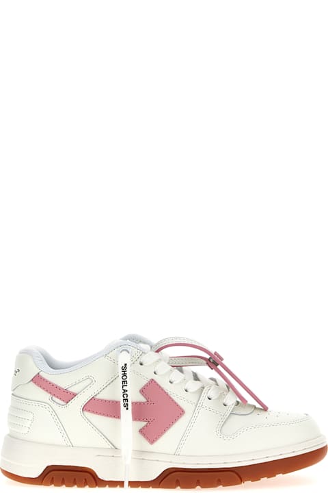 Off-White for Women Off-White 'out Of Office' Sneakers