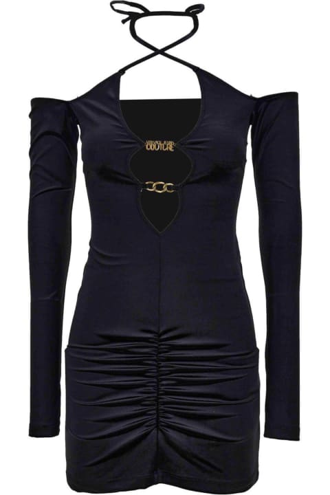 Versace Jeans Couture for Women Versace Jeans Couture Versace Jeans Couture Dress