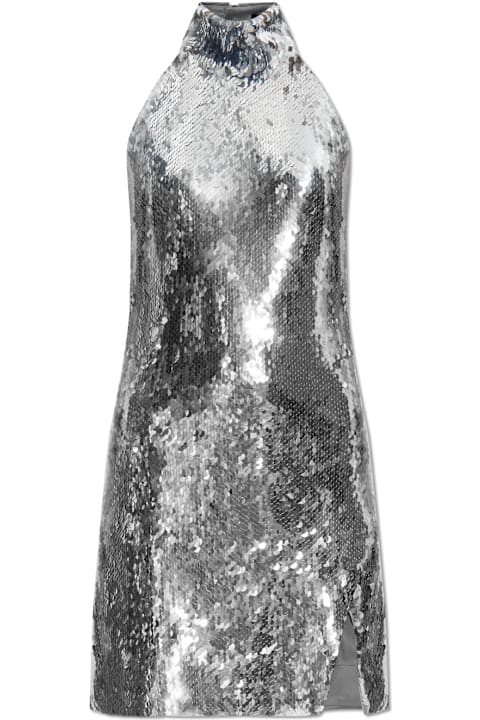 Homeware Balmain Balmain Sequin Dress