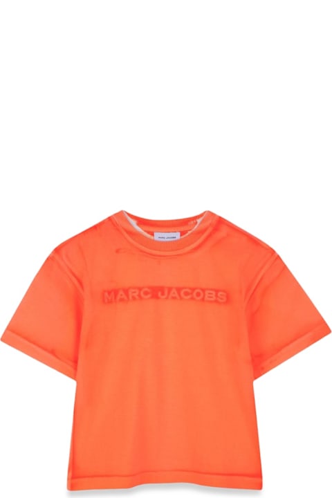 Marc Jacobs T-Shirts & Polo Shirts for Women Marc Jacobs T-shirt