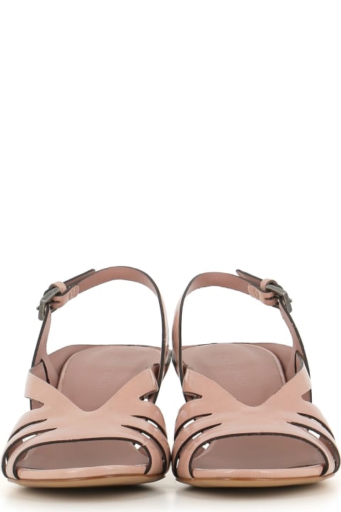 Del Carlo Shoes for Women Del Carlo Sandal 11713