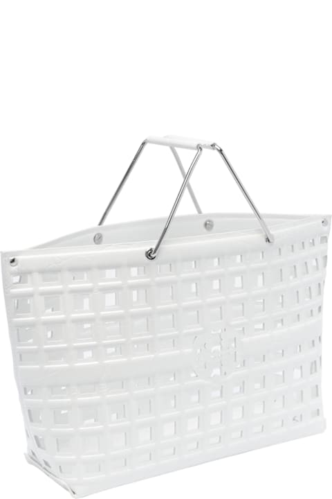 Homeware Tory Burch Ella Shopping Bag