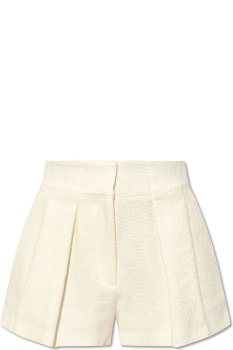 Fashion for Women Emporio Armani Cotton Shorts