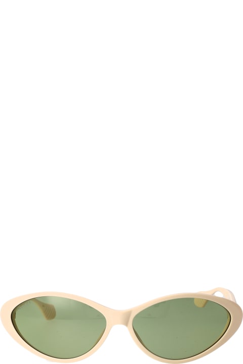 Sale for Women Gucci Eyewear Gg1377s Sunglasses