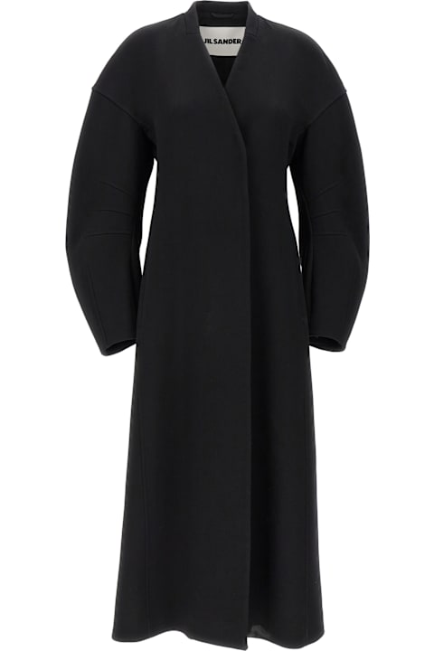 Jil Sander for Women Jil Sander '53' Coat