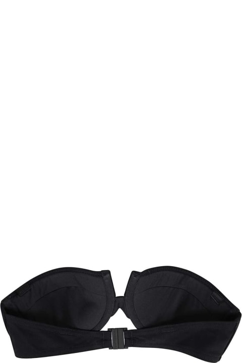 Zimmermann Swimwear for Women Zimmermann Balconette Bikini Top