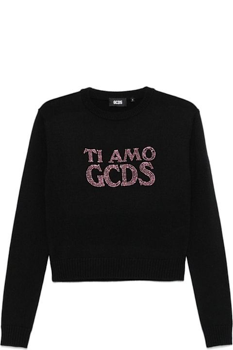 GCDS for Women GCDS Sweater