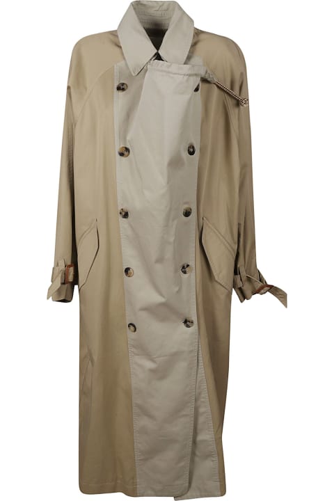 Coats & Jackets for Women Isabel Marant Trench Coat