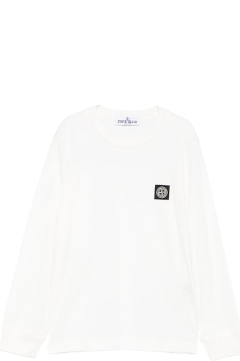 Stone Island for Women Stone Island T-shirt