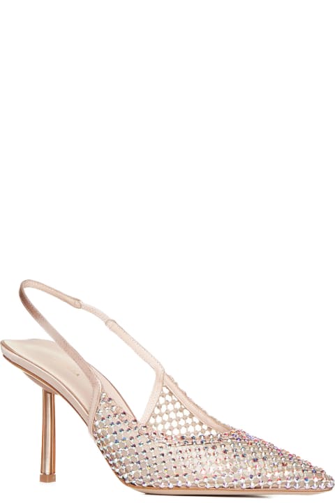 High-Heeled Shoes for Women Le Silla High-heeled shoe