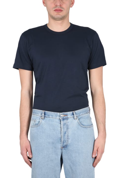 Homeware Colmar Crewneck T-shirt