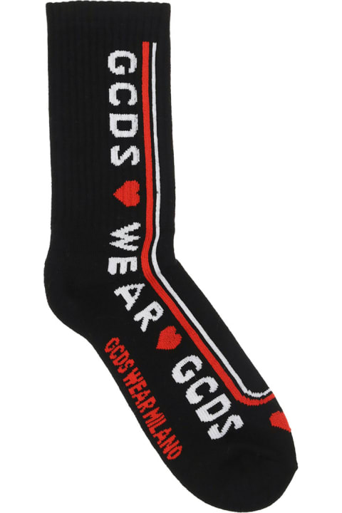 Gcds Socks