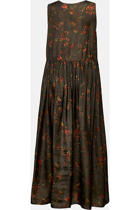 Uma Wang for Women Uma Wang Black Dress