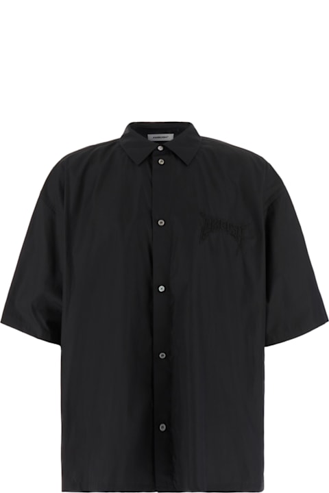 AMBUSH Shirts for Men AMBUSH Cotton Shirt With Logo