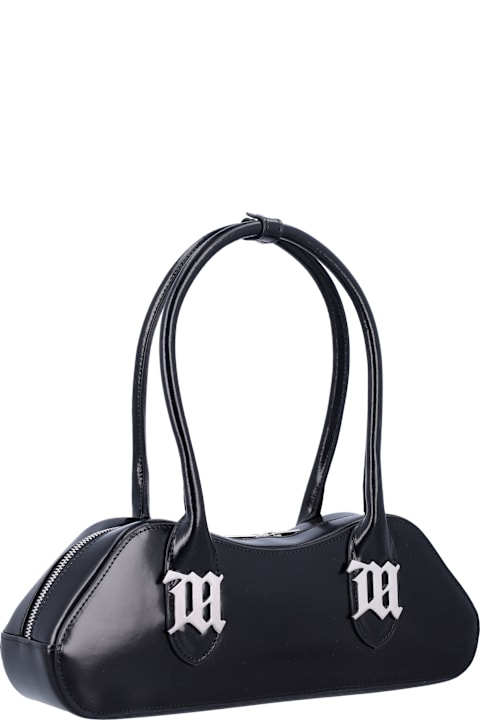 MISBHV for Women MISBHV Uptown Bowling Bag