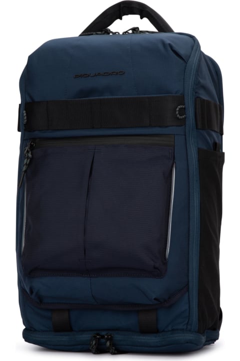 Piquadro Backpacks for Men Piquadro Zaino