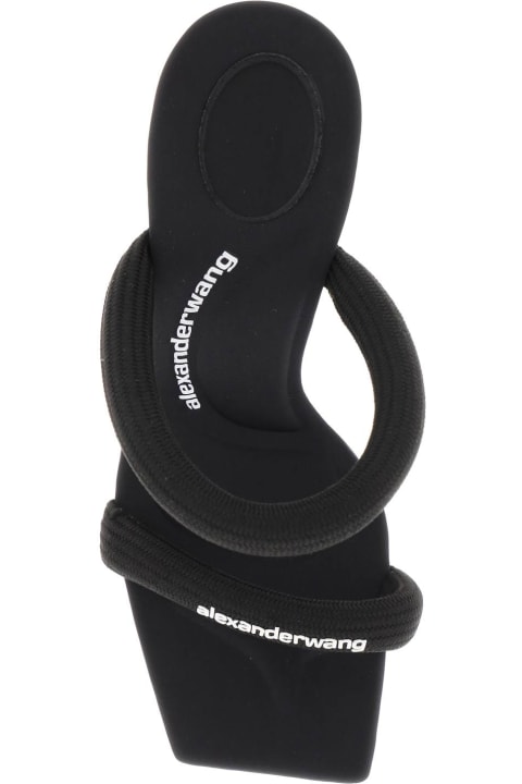 Alexander Wang Sandals for Women Alexander Wang Julie Sandals