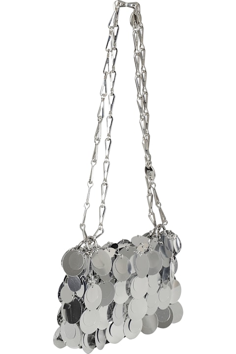 Homeware Paco Rabanne Sparlke Nano Clutch